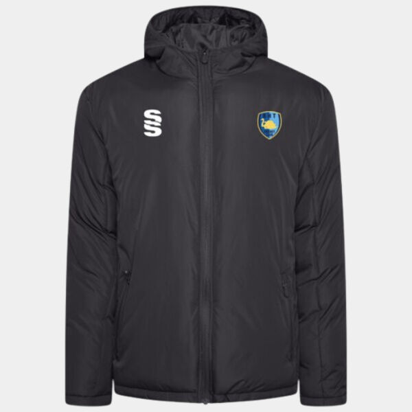 Pre-Order short subs coat Thumbnail