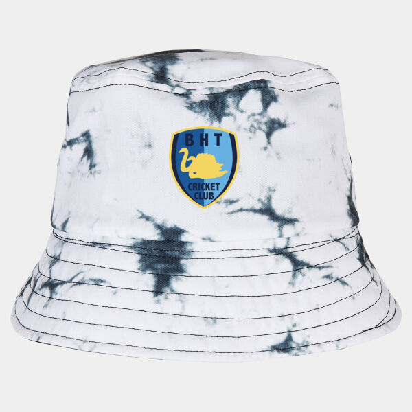 Flexfit Batik Dye Reversible Bucket Hat Thumbnail