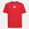 Russell Classic Ringspun T-Shirt Thumbnail