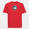 Russell Classic Ringspun T-Shirt Thumbnail